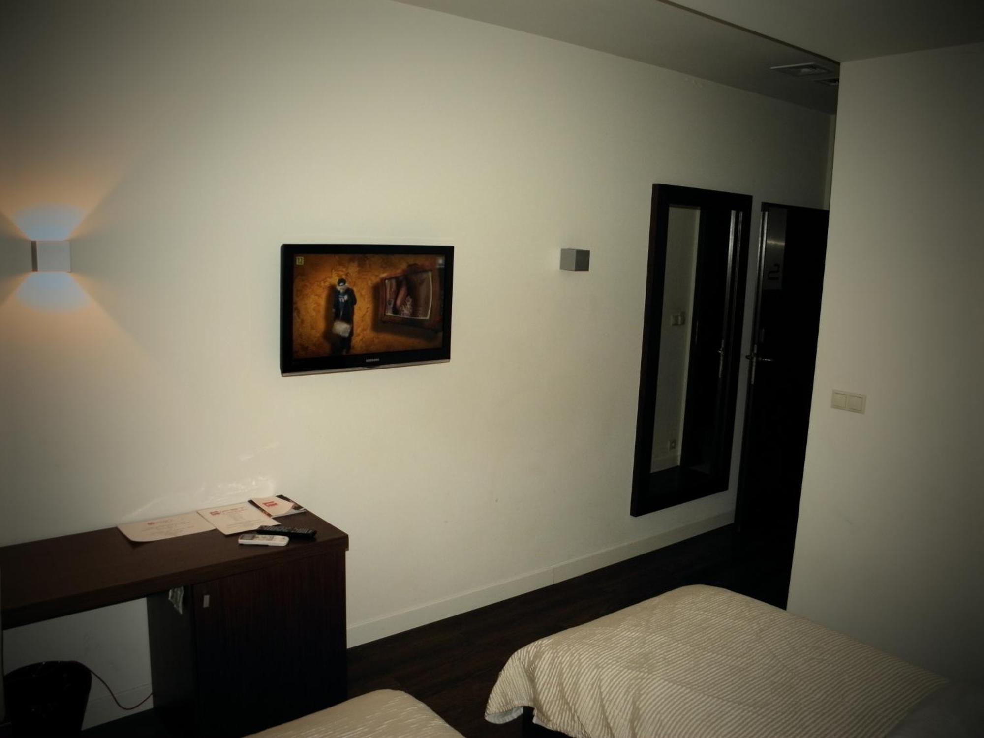 Villa & Spa Lomianki Ruang foto