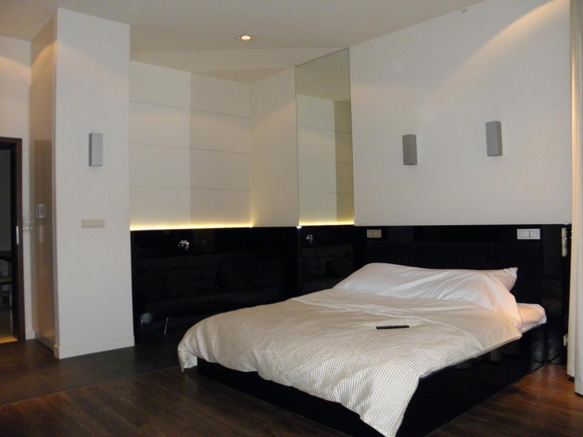 Villa & Spa Lomianki Ruang foto